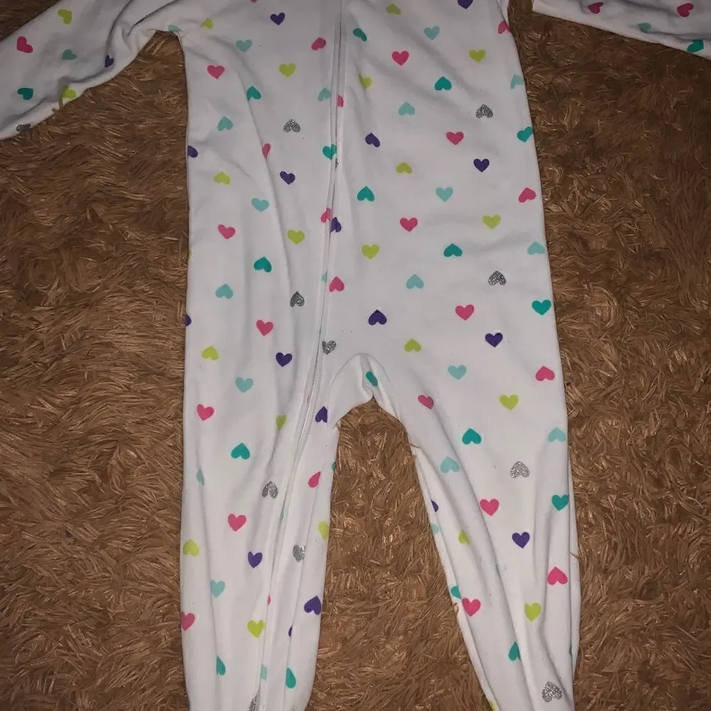 Carter’s Pajamas